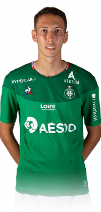 Baptiste GABARD