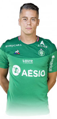 Photo de Romain Hamouma