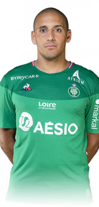 Photo de Wahbi Khazri