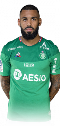 Photo de Yann M'vila