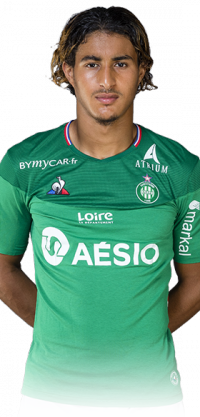 Photo de Aïmen Moueffek