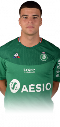 Photo de Louis Mouton