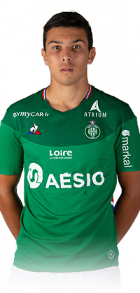Photo de Victor Petit