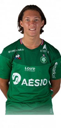 Photo de Maxence Rivera