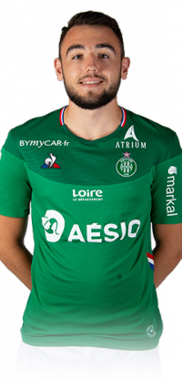 Photo de Clément Roubat
