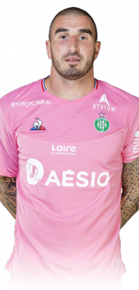 Photo de Stéphane Ruffier