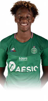 Photo de Mathys Saban