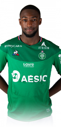 Photo de Abdoulaye Sidibe
