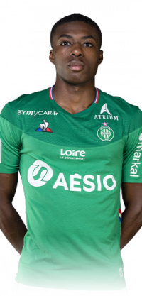 Photo de Nelson Alpha Sissoko