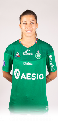 STORTI Lalia