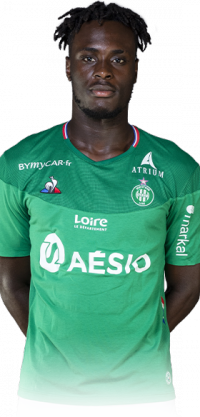 Photo de Marvin Tshibuabua
