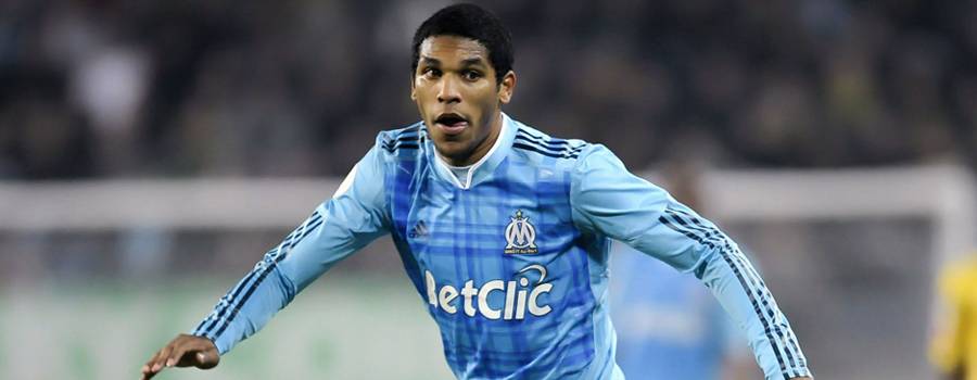 Brandao vu par un Marseillais