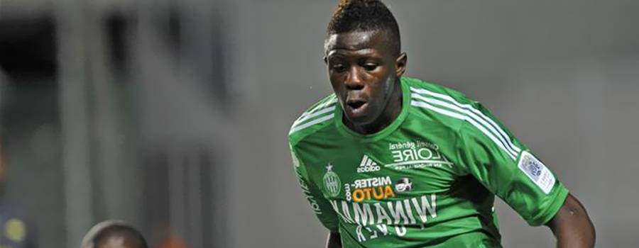 Sako chez les Wolves