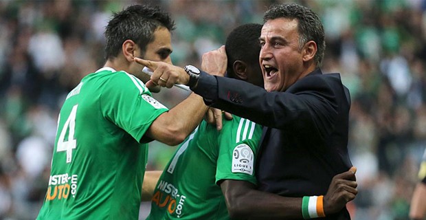 Galtier comblé par ce festival offensif (Asse.fr)