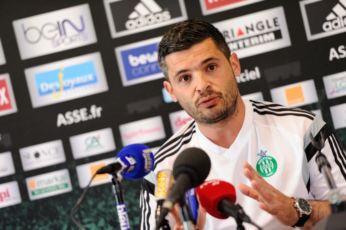 Romain Revelli est-il le successeur idéal de Christophe Galtier ?