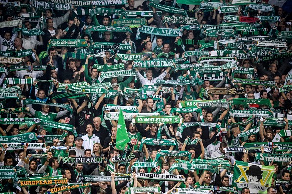"Le peuple vert est amoureux de son club au point qu’il aspire à ce qu’on ne parle pas n’importe comment de lui" (Photo : Getty)