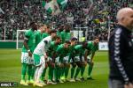 Ligue 2 : Le onze des fans très vert après Grenoble