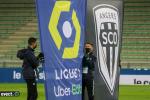 Ligue 2 : Angers accroché à Grenoble, l'ASSE passe troisième