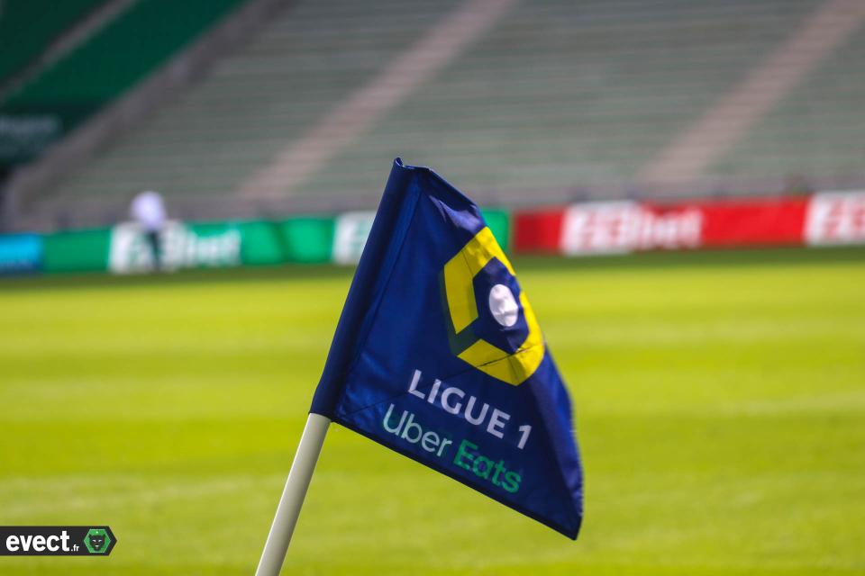 Ligue 2 - Quelles chances de monter en Ligue 1 pour l'ASSE ? 
