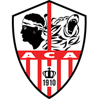 Logo de Ajaccio