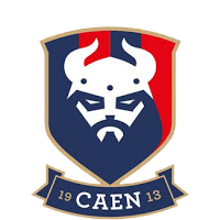 Logo de Caen