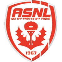 Logo St-Etienne