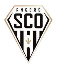 Logo de Angers