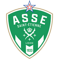 Logo St-Etienne