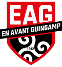 Logo de Guingamp