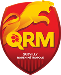 Logo de Quevilly-Rouen