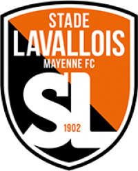 Logo St-Etienne