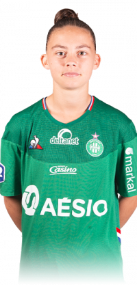 Photo de Adeline Coquard