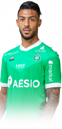 Photo de Denis Bouanga