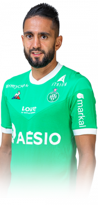 Photo de Ryad Boudebouz
