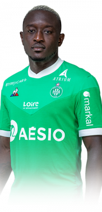 Photo de Assane Diousse