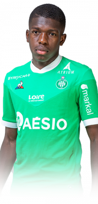 Photo de Lucas Gourna-douath