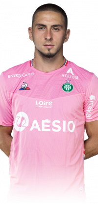 Photo de Alexis Guendouz