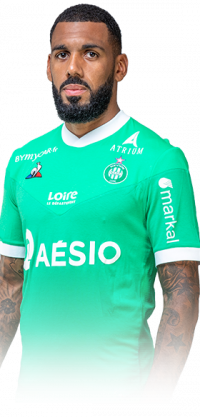 Yann M'VILA