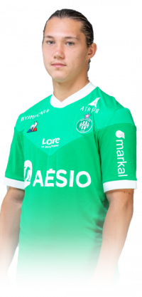 Photo de Maxence Rivera