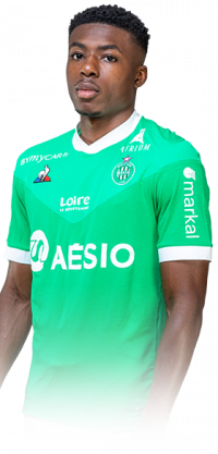 Photo de Nelson Alpha Sissoko