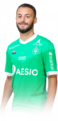 Photo de Rayan Souici