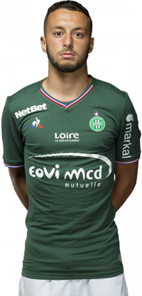 Photo de Rayan Souici
