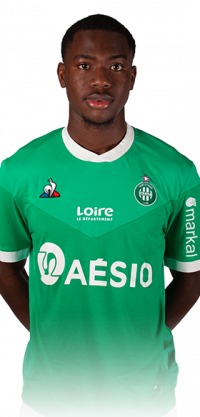 Photo de Abdoulaye Bakayoko