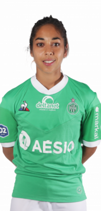 Photo de Chloé Bornes