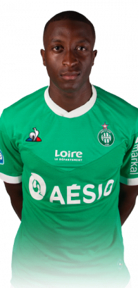 Photo de Bryan Djile nokoue