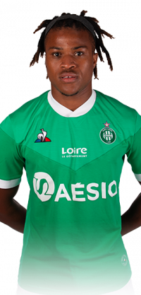 Photo de Edmilson Indjai correia