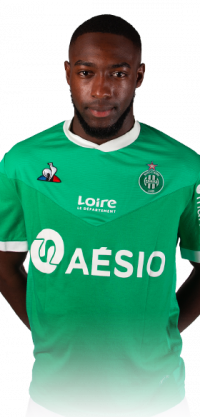 Photo de Abdoulaye Sidibe