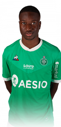 Photo de Ahmed Sidibe
