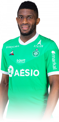 Anthony MODESTE