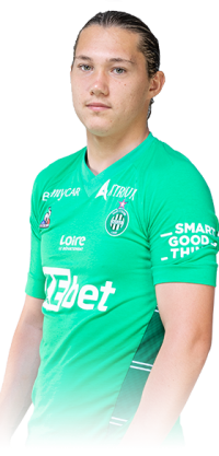 Photo de Maxence Rivera